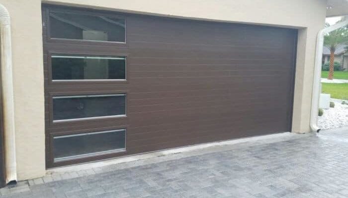 Clopay Garage Doors Styles | Garage Door Solutions Miami