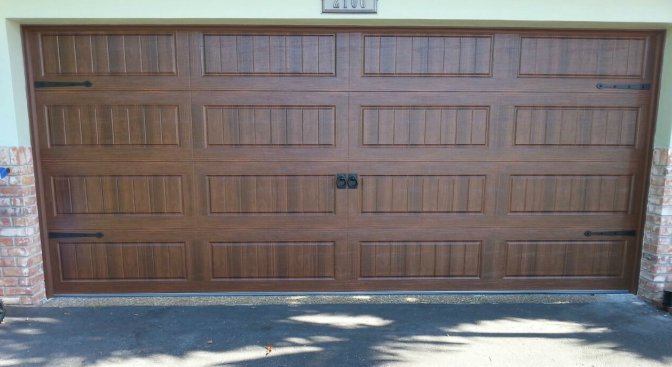 GALLERY | Garage Door Solutions Miami