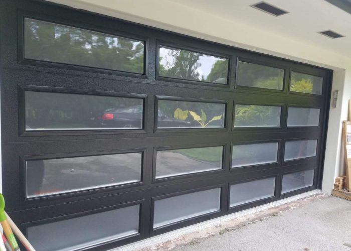 Clopay Garage Doors Styles | Garage Door Solutions Miami